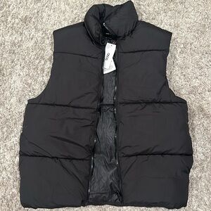 ASOS Men’s Puffer Vest